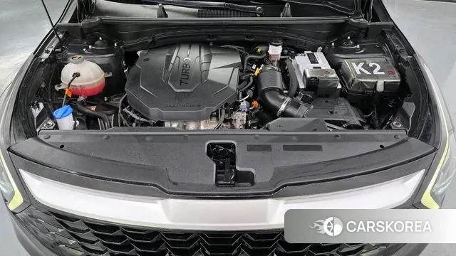 Kia Sportage 5th Generation id 3655052 из Кореи 16