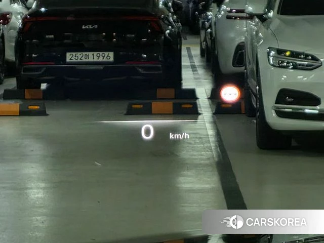 Genesis G80 (RG3) id 3859551 из Кореи 16