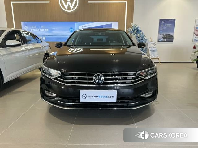 Volkswagen Magotan id 4256669 из Китая 9