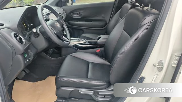 Honda XR-V 2021 Белый из Китая, фото 6