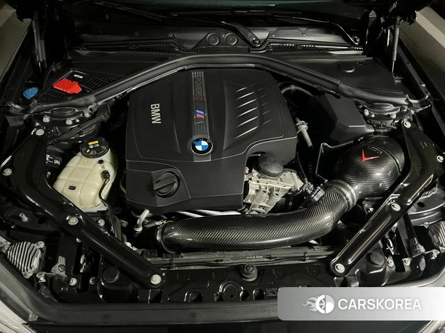 BMW M2 (F87) id 4582033 из Кореи 13