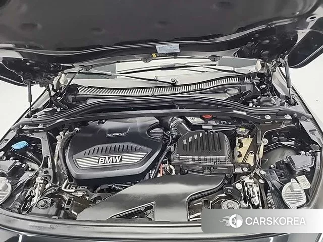 BMW 2 Series Gran Coupe (F44) id 3551673 из Кореи 15