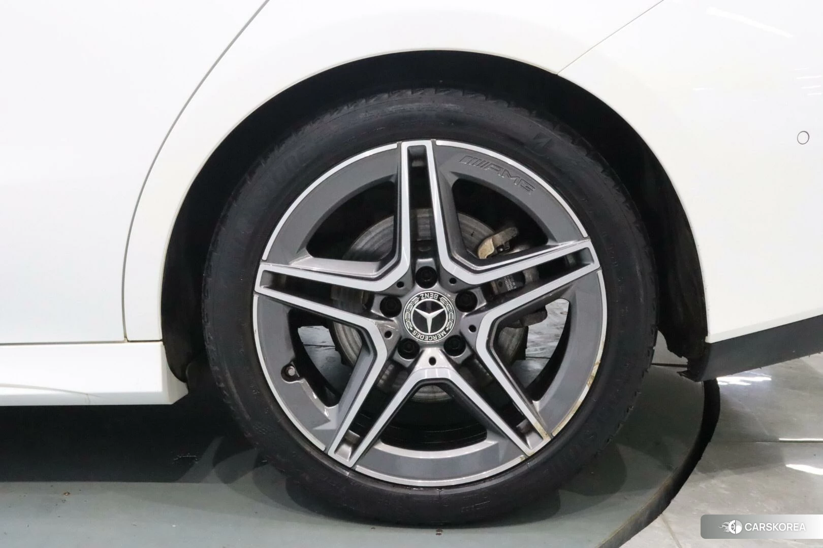 Mercedes-Benz CLA (import) id 4486255 из Китая 16