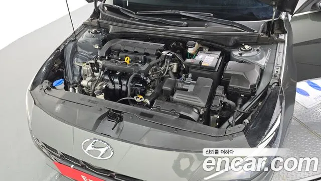 Hyundai Avante (CN7) id 2555086 из Кореи 16