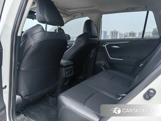 Toyota Wilanda id 4301556 из Китая 7