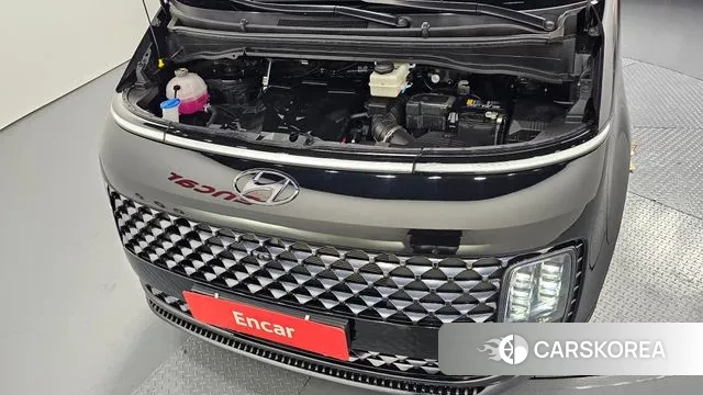 Hyundai Staria id 3605925 из Кореи 16