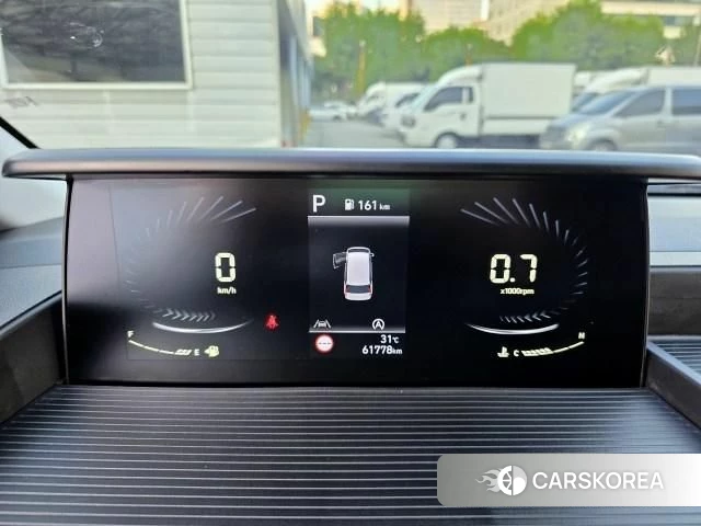 Hyundai Staria id 4735196 из Кореи 16