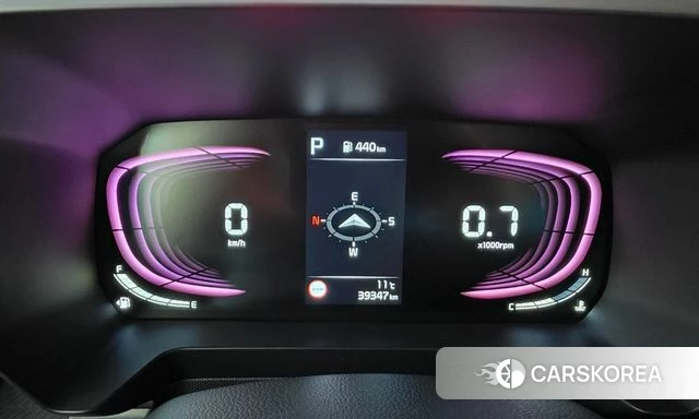 Kia The New Kia Ray id 4280209 из Кореи 14
