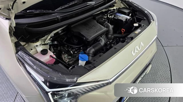 Kia The New Morning (JA) id 4499893 из Кореи 30