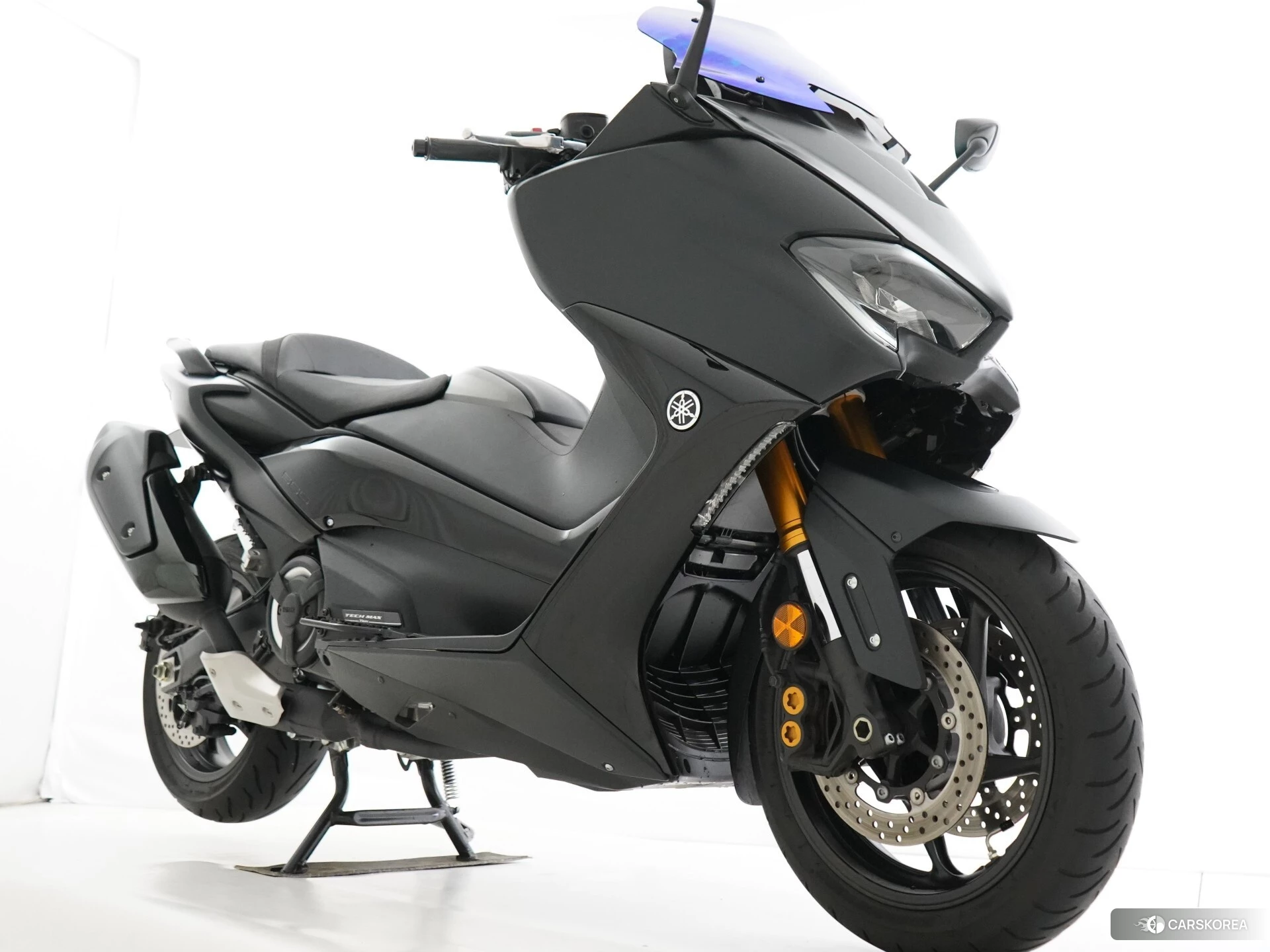 Yamaha T-MAX 560 TECH MAX id 4183277 из Японии 7
