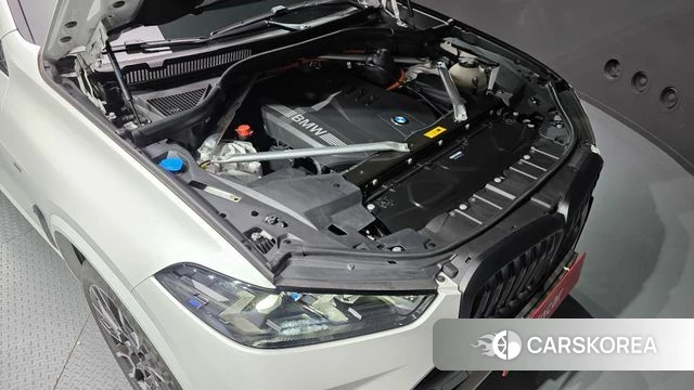 BMW X5 (G05) id 4527724 из Кореи 29