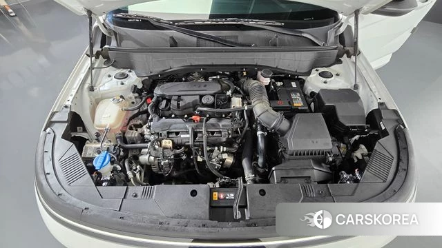 Hyundai Kona (SX2) id 4898196 из Кореи 30