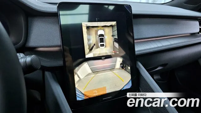 Polestar Polestar 2 id 2676346 из Кореи 16