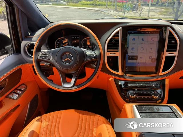 Mercedes-Benz Vito id 3890740 из Китая 23