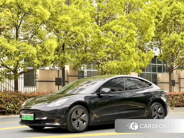 Tesla Model 3 id 3957728 из Китая 11