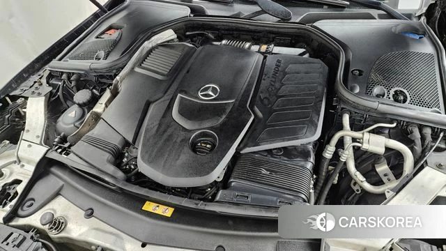 Mercedes-Benz CLS-Class C257 id 4447741 из Кореи 27