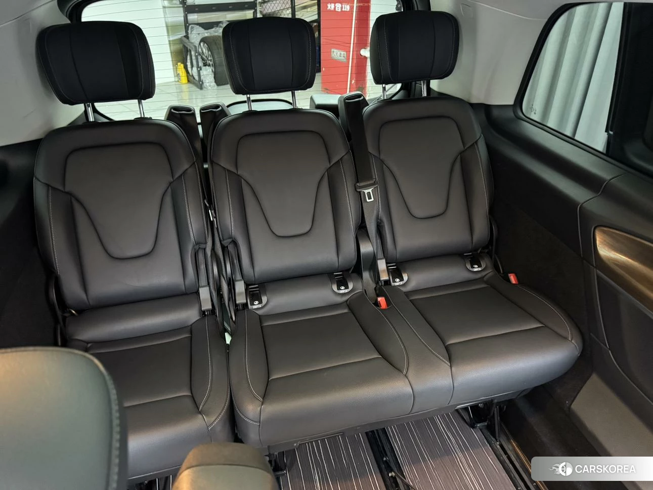 Mercedes-Benz V-class id 4426843 из Китая 14