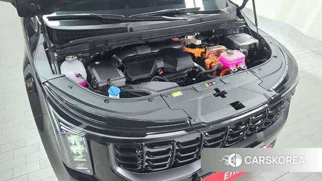 Kia The New Carnival 4th Generation id 3415356 из Кореи 16