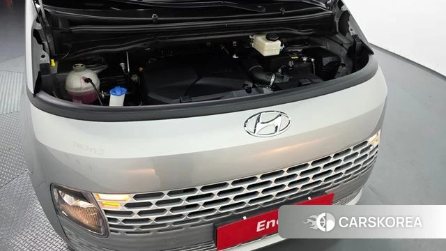 Hyundai Staria id 4428957 из Кореи 26