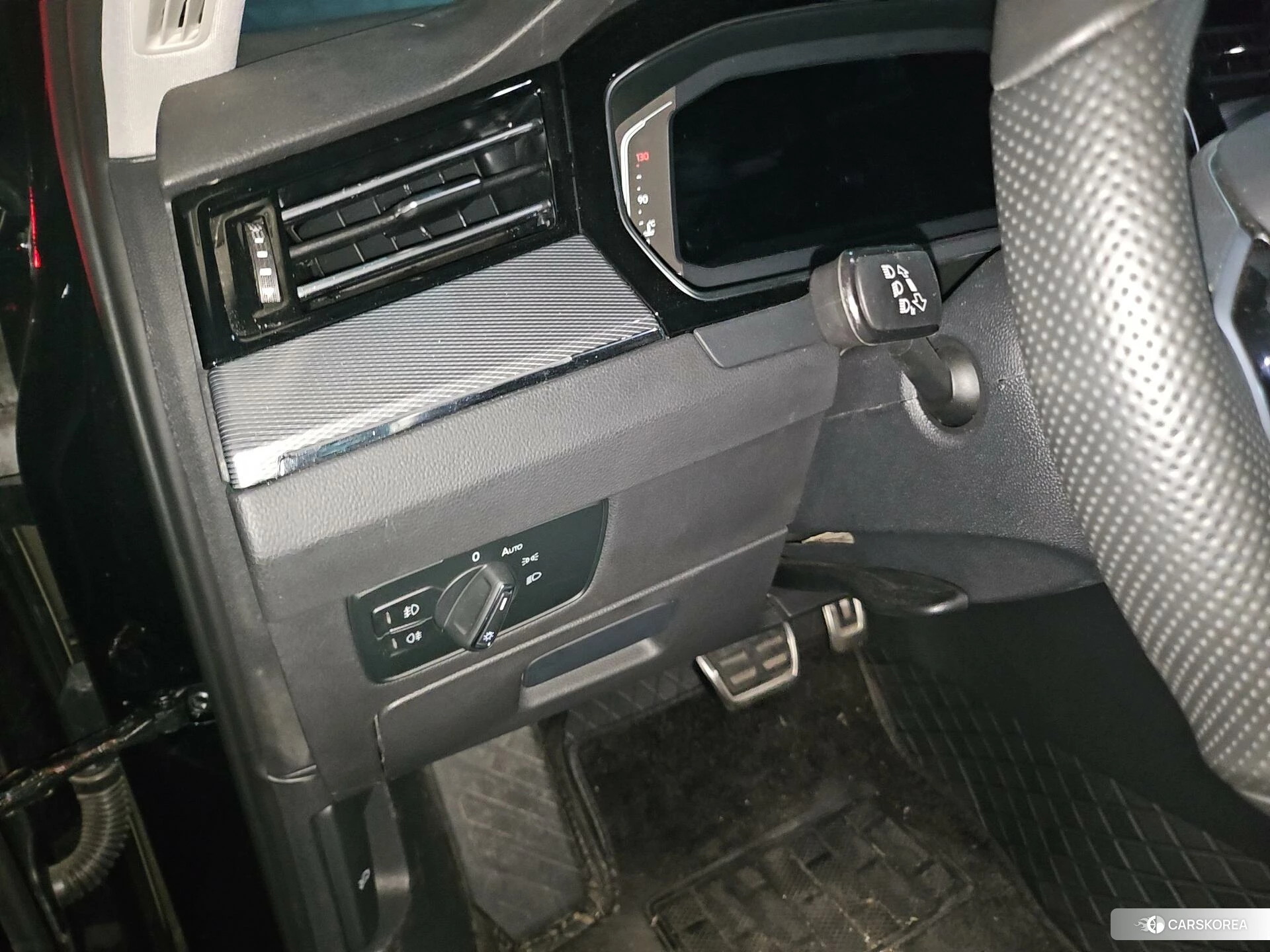 Volkswagen Magotan id 4514000 из Китая 17