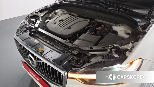 Volvo XC60 second Generation id 3373656 из Кореи 16