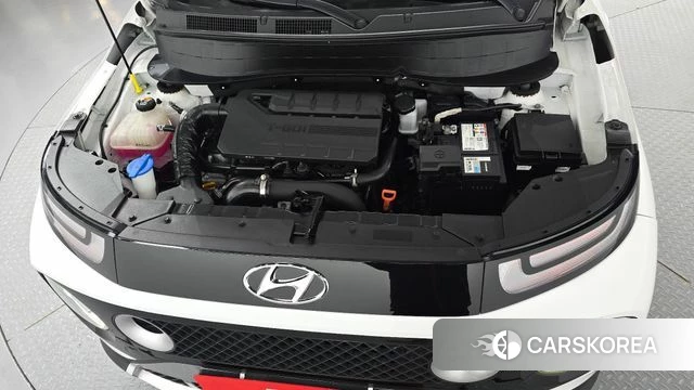 Hyundai Casper id 3826434 из Кореи 16