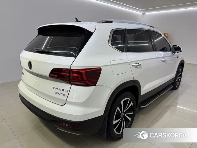 Volkswagen Tuyue id 4255951 из Китая 21