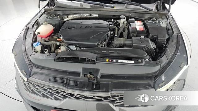 Kia K5 3rd generation id 3813372 из Кореи 16