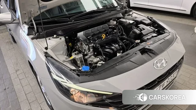 Hyundai Avante (CN7) id 3577387 из Кореи 16