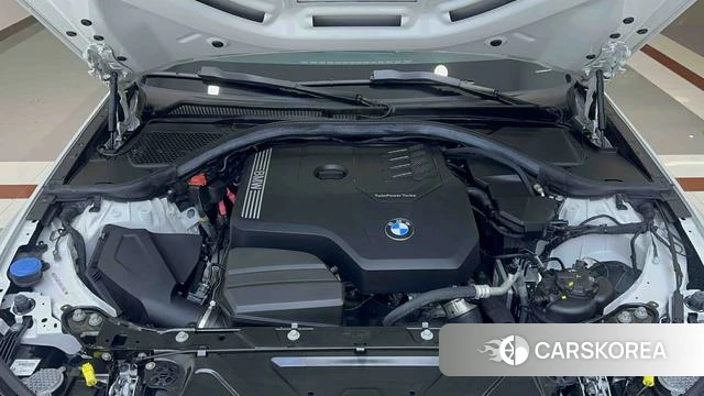 BMW 3 series id 4307388 из Китая 19