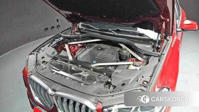 BMW X6 (G06) id 4586473 из Кореи 27