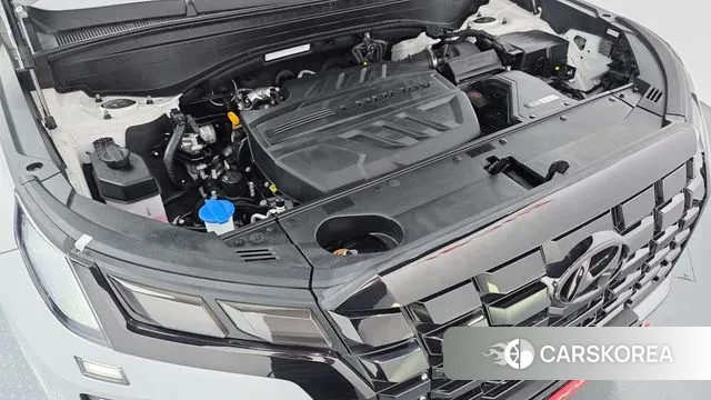 Hyundai The New Palisade id 3696377 из Кореи 16