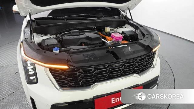 Kia The New Sorento 4th Generation id 4612130 из Кореи 29