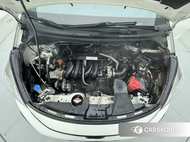 Honda Fit id 4359048 из Китая 24