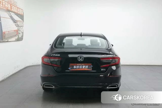 Honda Accord id 4279023 из Китая 20