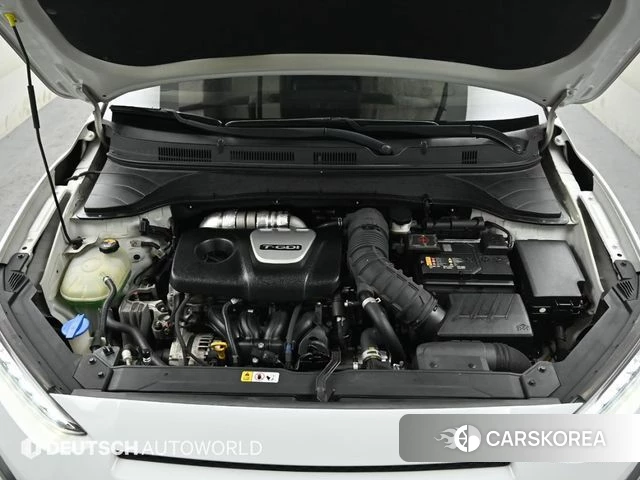 Hyundai Kona id 3796202 из Кореи 16