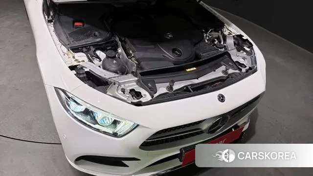 Mercedes-Benz CLS-Class C257 id 3742073 из Кореи 16