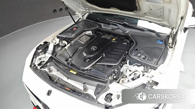 Mercedes-Benz CLS-Class C257 id 4626143 из Кореи 31