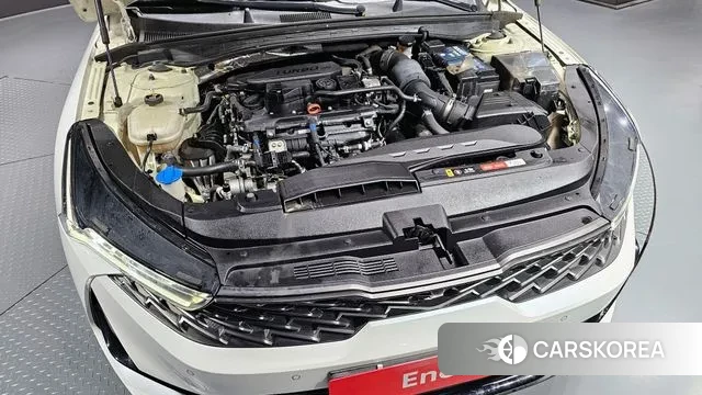 Kia K5 3rd generation id 3385266 из Кореи 16