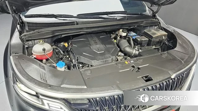 Kia Carnival 4th generation id 3524714 из Кореи 16