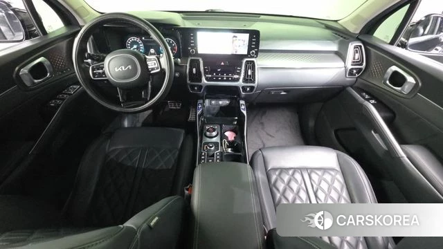 Kia Sorento 4th Generation id 4330180 из Кореи 29