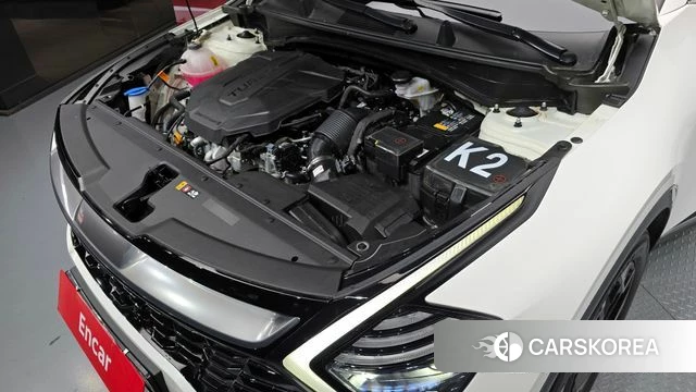 Kia Sportage 5th Generation id 4185851 из Кореи 16