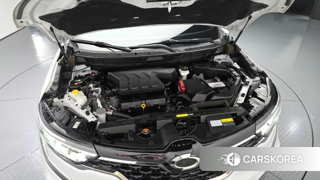 Renault Korea (Samsung) The New QM6 id 4619146 из Кореи 16