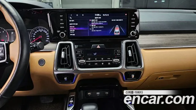 Kia Sorento 4th Generation id 2790695 из Кореи 16