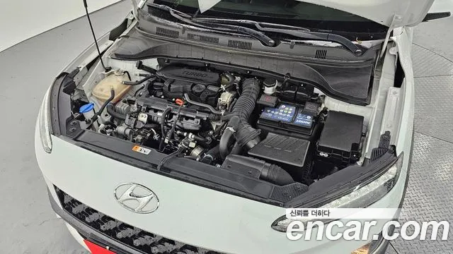 Hyundai The New Kona id 2651848 из Кореи 16