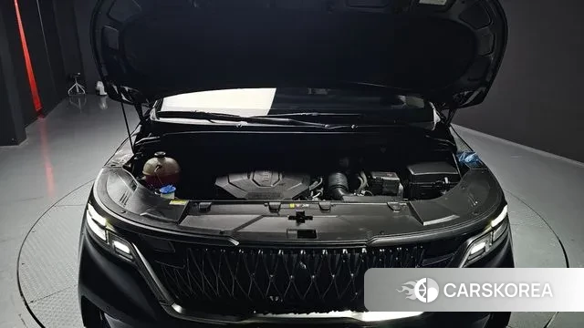 Kia Carnival 4th generation id 3649798 из Кореи 16