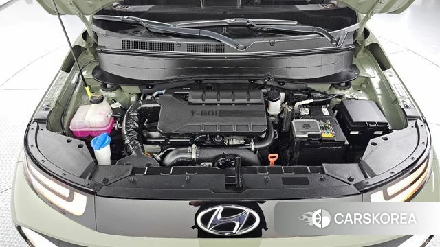 Hyundai Casper id 4854166 из Кореи 27