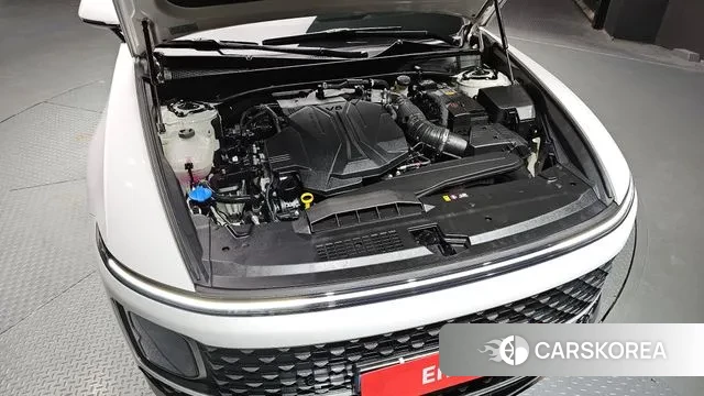 Hyundai Grandeur (GN7) id 2983895 из Кореи 16