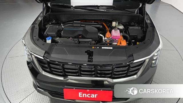 Kia The New Sorento 4th Generation id 4201084 из Кореи 16