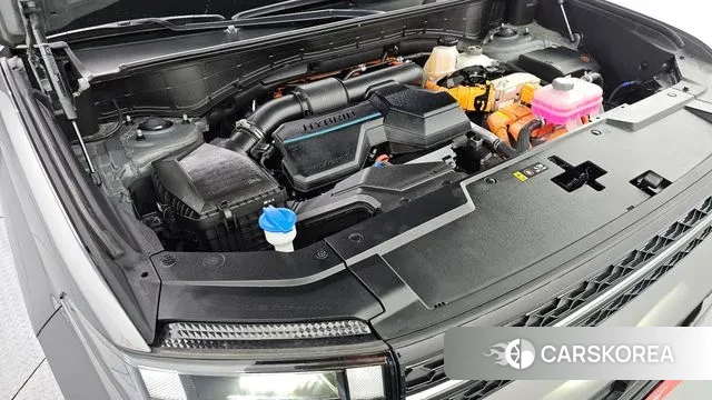 Hyundai Santa Fe (MX5) id 3300051 из Кореи 16